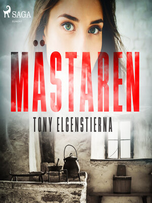 cover image of Mästaren